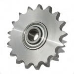 Idler Sprockets